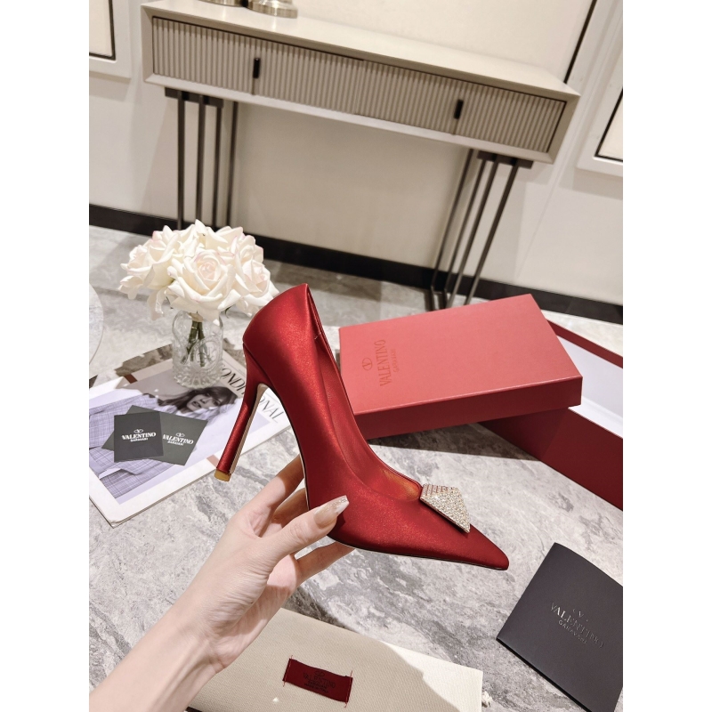 Valentino High Heels